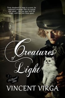 Creatures of Light - Gaywyck Quartet, #3
