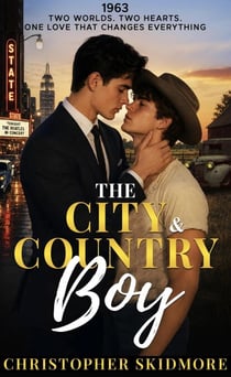 The City & Country Boy