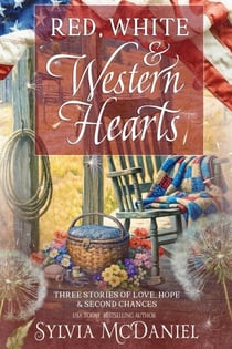 Red, White & Western Hearts
