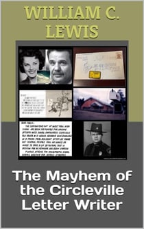 The Mayhem of the Circleville Letter Writer - Corruption, #41