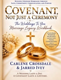 Covenant Not Just A Ceremony