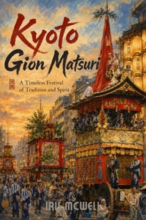 Gion Matsuri (Japan): Heian period Japan rituals and plagues - Festival in Asia, #7