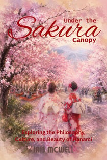 Under the Sakura Canopy: Exploring the Philosophy, Culture, and Beauty of Hanami - Festival in Asia, #8
