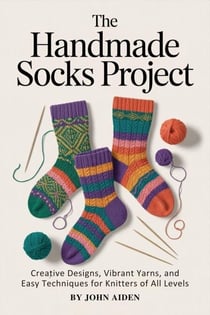 The Handmade Socks Project