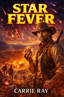Star Fever - Wild West Fevers, #3