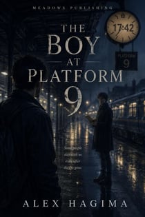 The Boy at Platform 9 - Only Memories, #4
