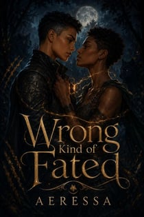 Wrong Kind of Fated