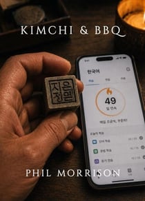 Kimchi & BBQ