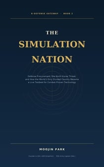 THE SIMULATION NATION - K-Defense Gateway, #2