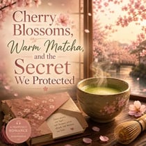 Cherry Blossoms Warm Matcha and the Secret We Protected