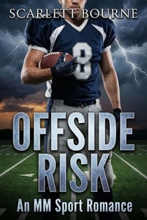 Offside Risk - An MM Sports Romance