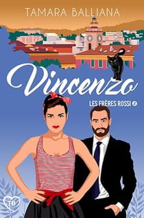 Vincenzo - Les frères Rossi, #4