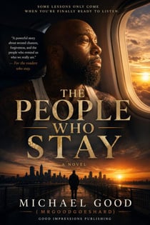 The People Who Stay