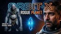 Orbit X - Orbit X, #1