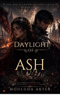 Daylight of Ash - The Ash & Crown Accord Series, #1