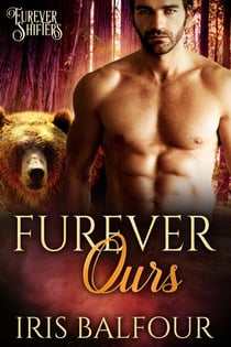 Furever Ours - Furever Shifters, #5