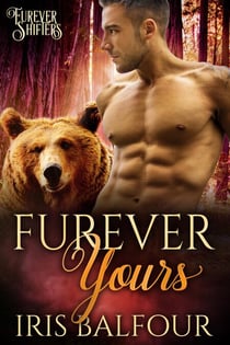 Furever Yours - Furever Shifters, #2