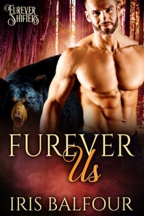 Furever Us - Furever Shifters, #3