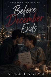 Before December Ends - Only Memories, #5