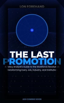The Last Promotion - AGI COMING SOON, #2