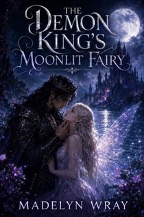 The Demon King's Moonlit Fairy