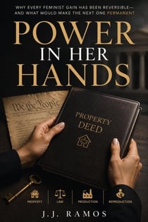 Power in Her Hands