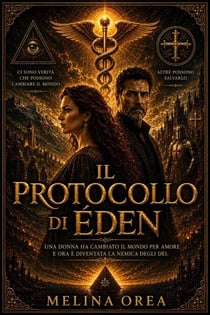 Il Protocollo Di Èden - Il Protocollo Di Èden, #1