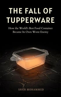The Fall of Tupperware