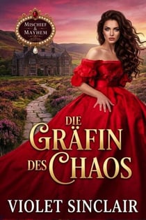 Die Grafin des Chaos - MISCHIEF AND MAYHEM - German Editions