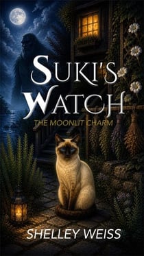 Suki's Watch - Moonlit Charm, #2.5