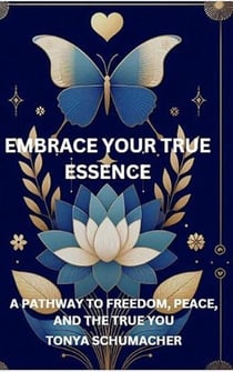 Embrace Your True Essence