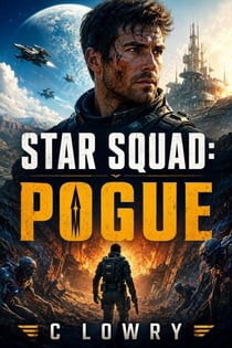 Star Squad Pogue