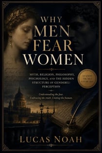 Why men fear women