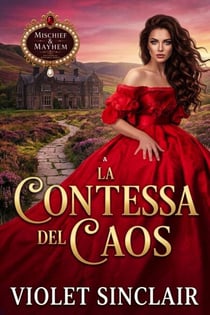 La Contessa del Caos - Mischief & Mayhem - Italian Editions