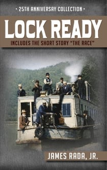 Lock Ready - Canawlers 25th Anniversary Collection, #3