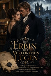 Die Erbin der verlorenen Lügen