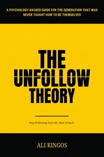 The Unfollow Theory