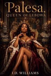 Palesa, Queen Of Lebowa