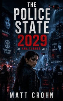 The Police State - Ana Torres Cases, #1