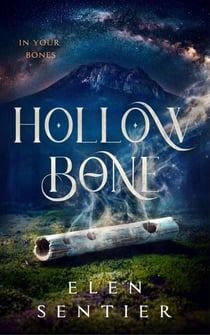 Hollowbone - Celtic Noir: Jehanne Trilogy, #2