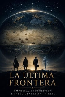 La última frontera: empresa, geopolítica e inteligencia artificial