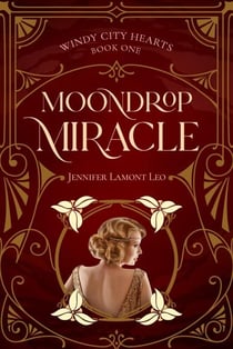 Moondrop Miracle - Windy City Hearts, #1