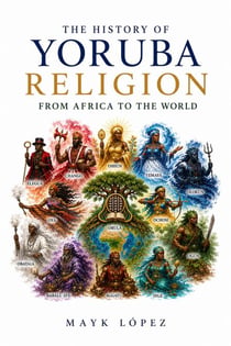 The History of Yoruba Religion  From Africa to the World