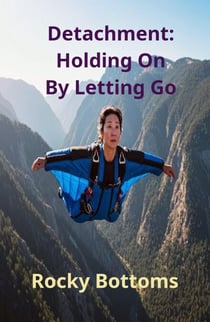 Detachment: Holding On by Letting Go