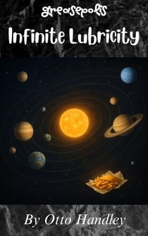 Infinite Lubricity - Greasepolis, #9