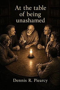 At the Tabel of Being Unashamed - At the Table of