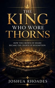 The King Who Wore Thorns - How the Crown of Shame Became the Crown of Redemption
