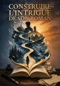 Construire l'Intrigue de son roman