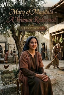 Mary of Magdala - A Woman Redeemed