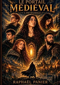Le Portail Médiéval - Intégral